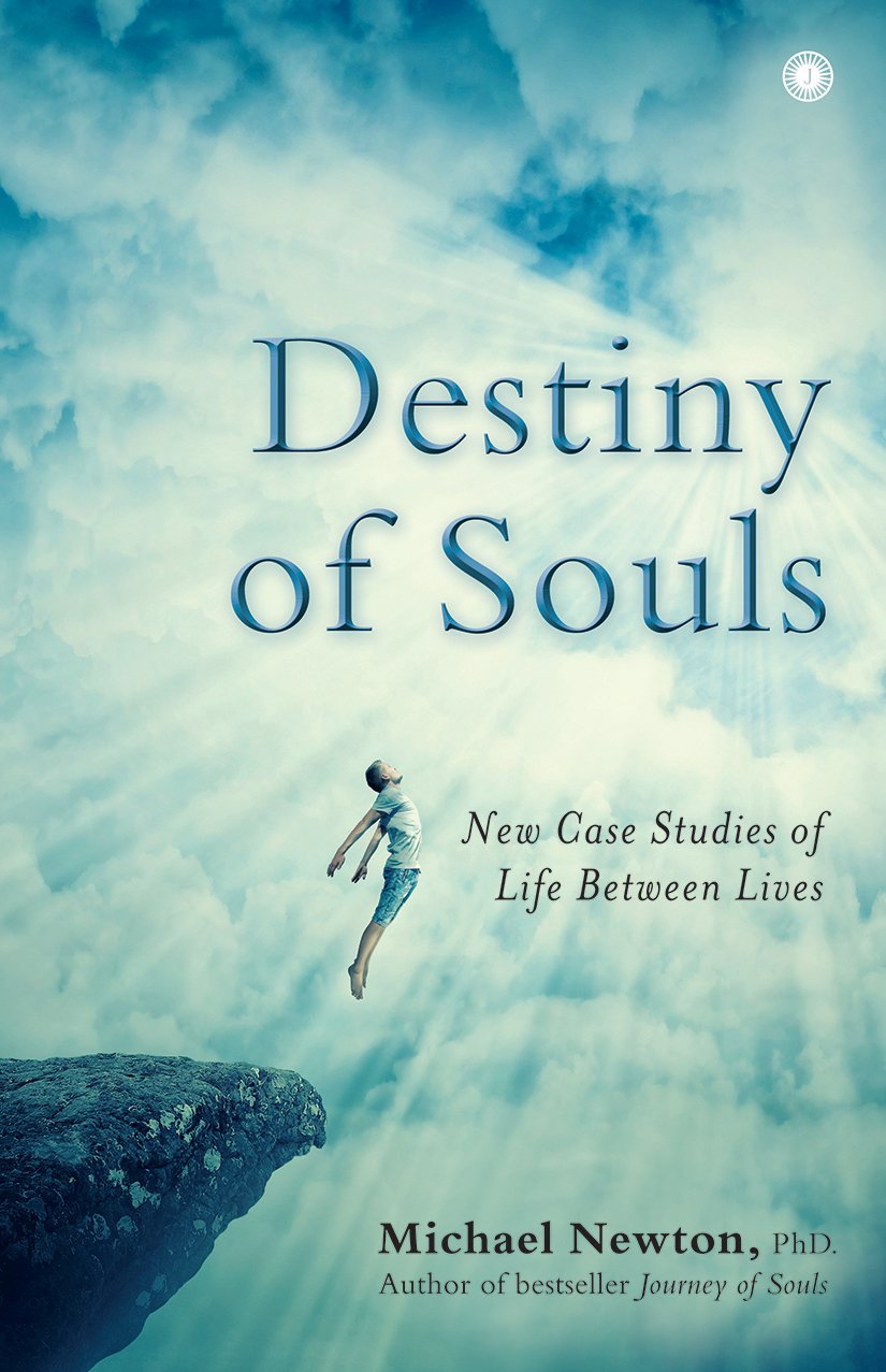 Destiny of Souls by Michael Newton