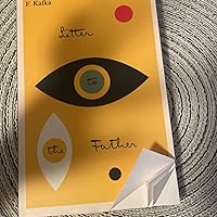 Letter to the Father by Franz Kafka