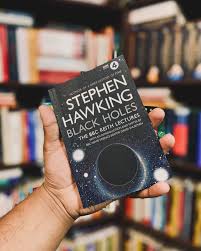 Black Holes (L) : The Reith Lectures By Stephen Hawking