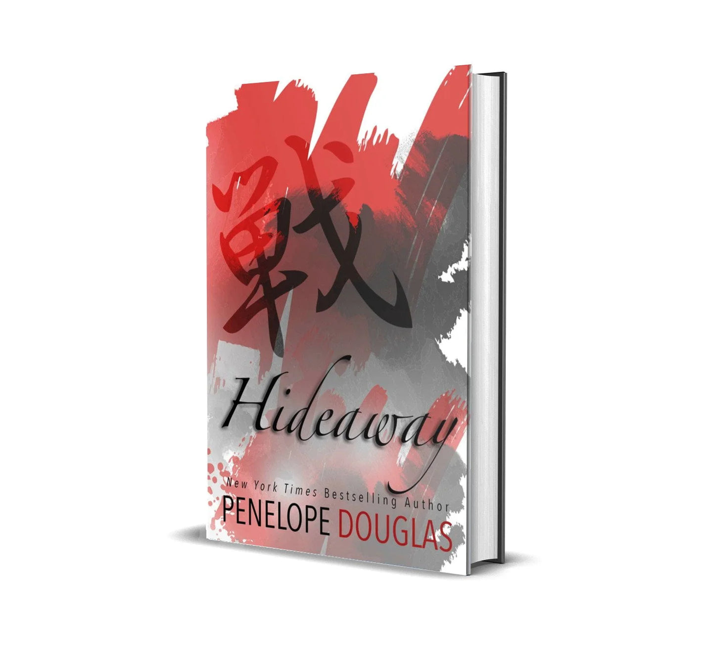 HIDEAWAY By PENELOPE DOUGLAS