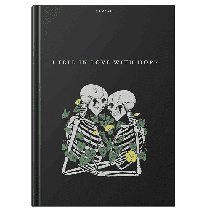 I Fell in Love With Hope By Lancali