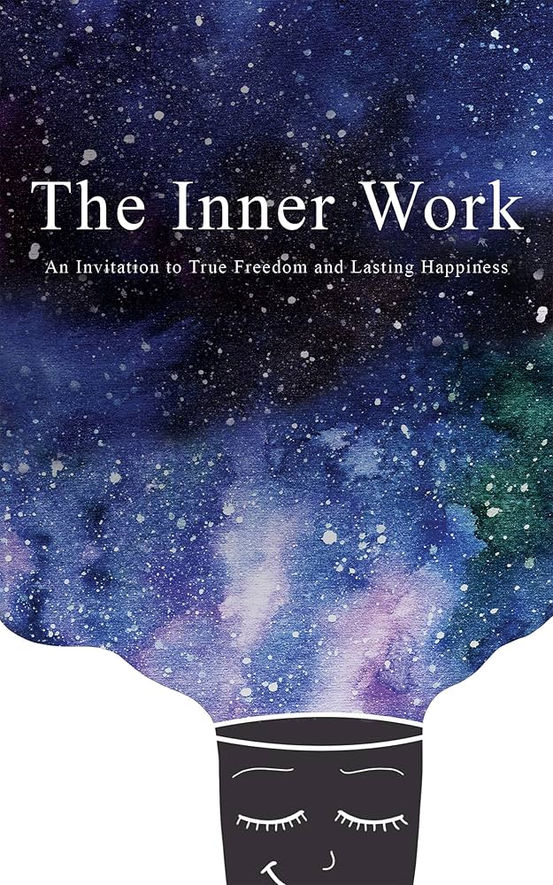The Inner Work By Mathew Micheletti