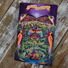 A Book of Life by Peter Kingsley