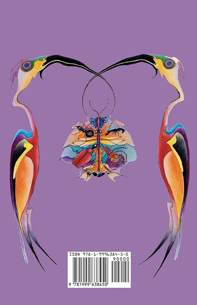 A Book of Life by Peter Kingsley