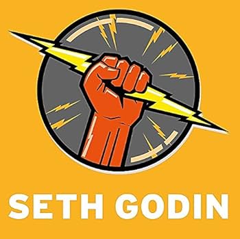 LINCHPIN by SETH GODDIN