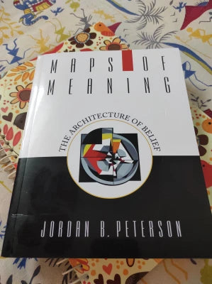 Maps of Meaning