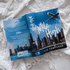 MILE HIGH By LIZ TOMFORDE