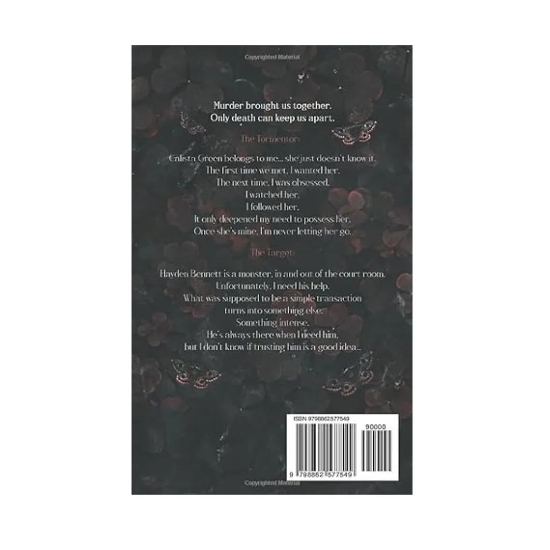 NOW YOU'RE MINE By MORGAN BRIDGES