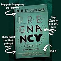 PREGNANCY NOTES by RUTUJA DIWEKAR