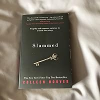 SLAMMED By COLLEEN HOOVER