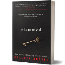 SLAMMED By COLLEEN HOOVER