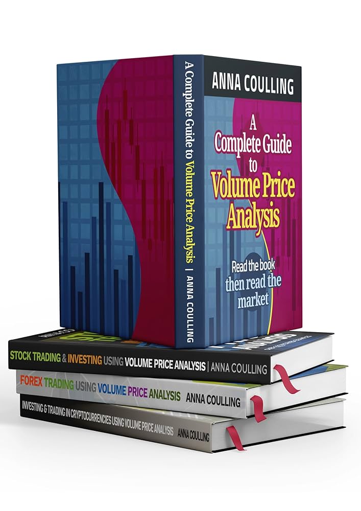 A Complete Guide To Volume Price Analysis