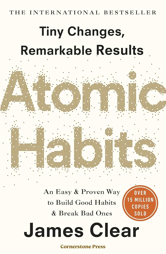 Bestseller Self-help Box 8 Books COMBO