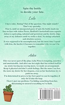 Spin the Bottle by Stephanie Alves