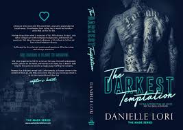 The Darkest Temptation by Danielle Lori