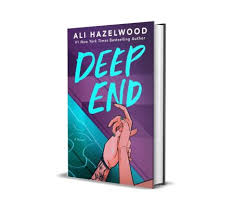 Deep End by Ali Hazelwood