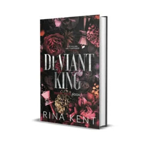Deviant King by Rina Kent
