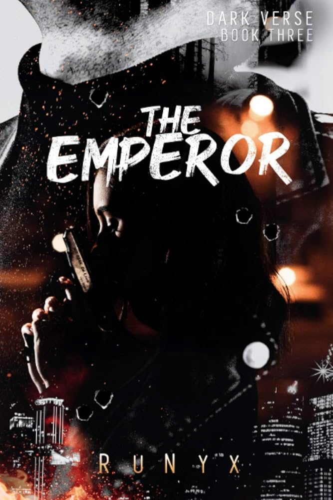 The Emperor by RuNyx
