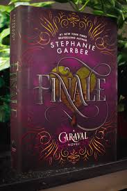 Finale by Stephanie Garber
