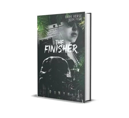 The Finisher by RuNyx