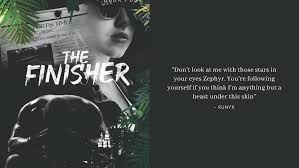 The Finisher by RuNyx