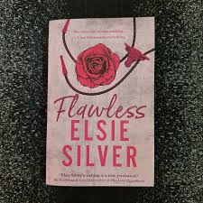 FLAWLESS by Elsie Silver