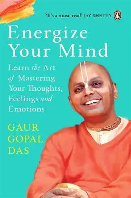 Gaur Gopal Das Combo: 2 Books (Paperback)
