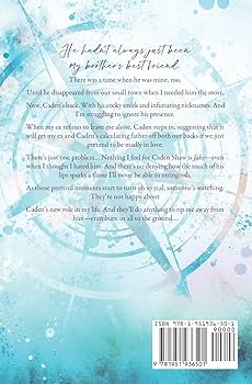 Glimmers of You By Catherine Cowles
