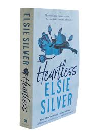 Heartless by Elsie Silver
