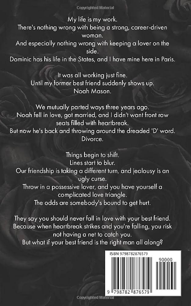 Chasing Heartbreak by Kat T. Masen