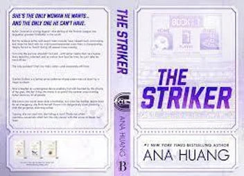 The Striker by Ana Huang