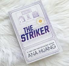 The Striker by Ana Huang