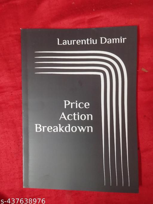 PRICE ACTION BREAKDOWN By LAURENTIU DAMIR