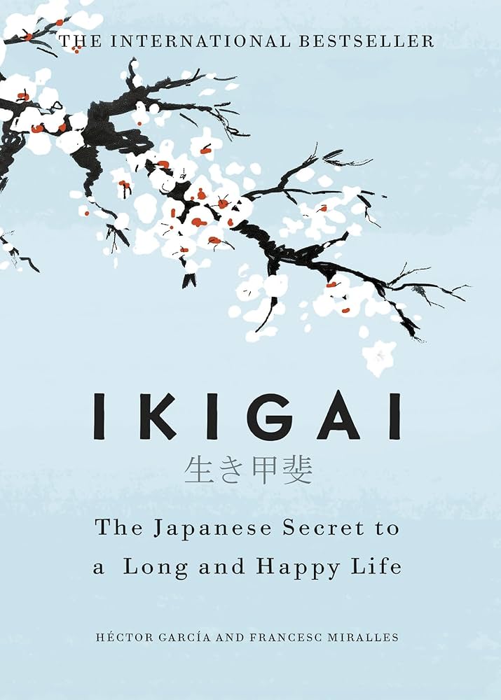 Self help combo β 5 Books (Atomic Habits + Psychology of money + Rich dad Poor dad + Ikigai + The subtle art of not giving)