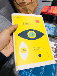 Letter to the Father by Franz Kafka