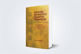 Japanese Candlestick Charting Techniques (2nd Edition) by Steve Nison