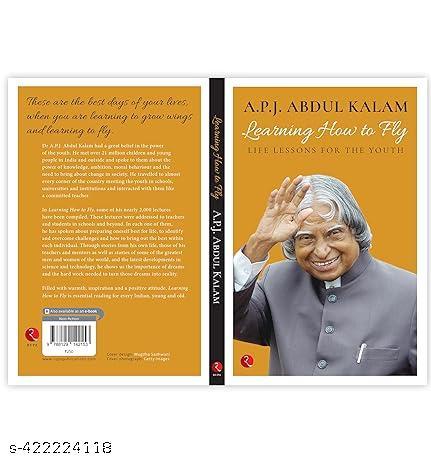 LEARNING HOW TO FLY By A.P.J ABDUL KALAM
