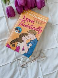 Love, Theoretically by Ali Hazelwood