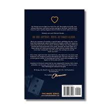 The Maddest Obsession by Danielle Lori