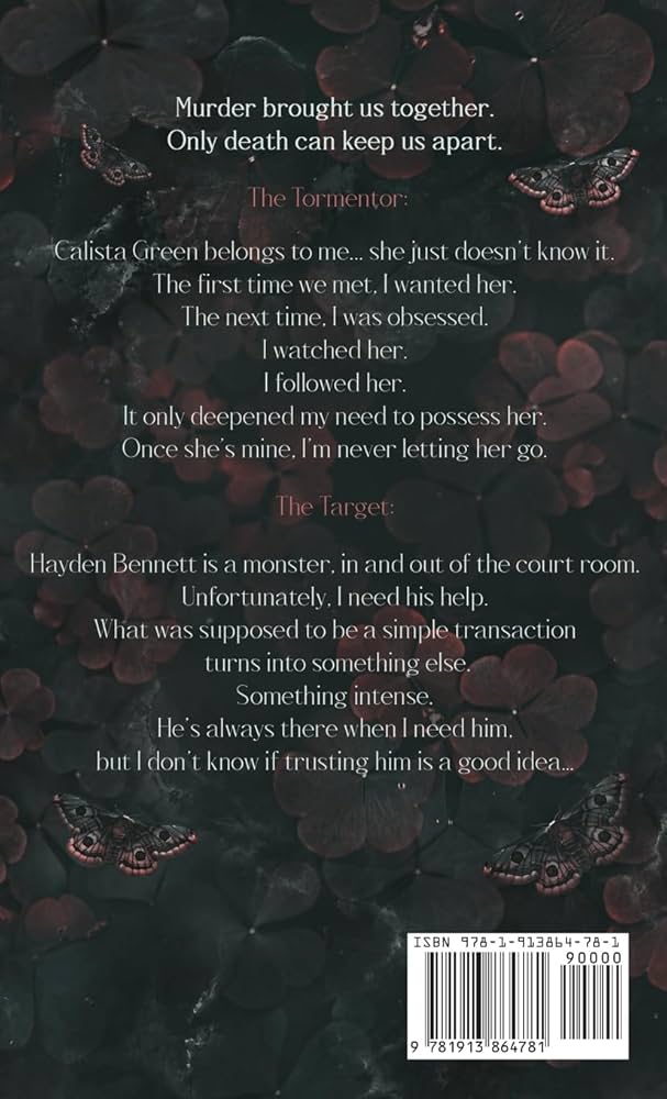 ONCE YOU'RE MINE By MORGAN BRIDGES