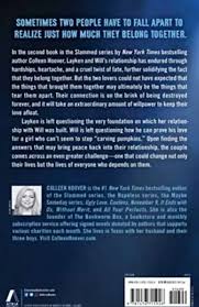 Point of Retreat by Colleen Hoover