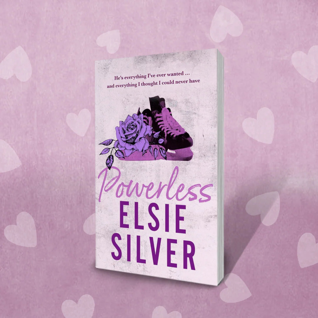 Powerless by Elsie Silver