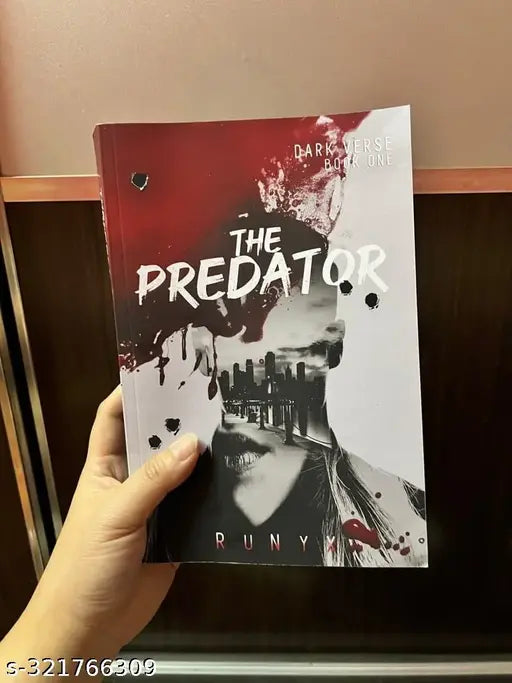 The Predator by RuNyx
