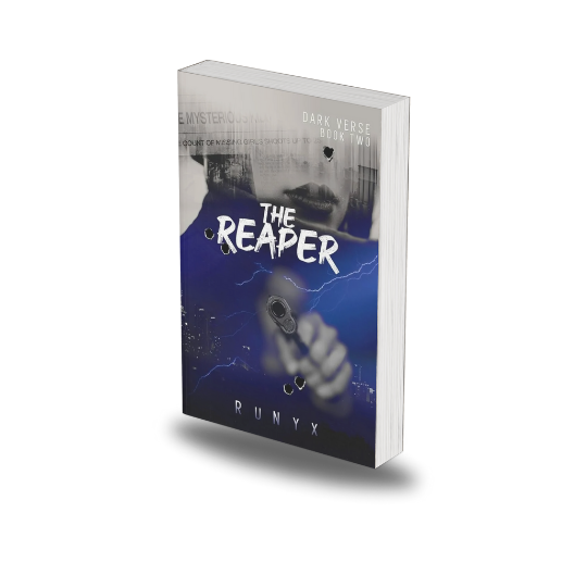 The Reaper by RuNyx