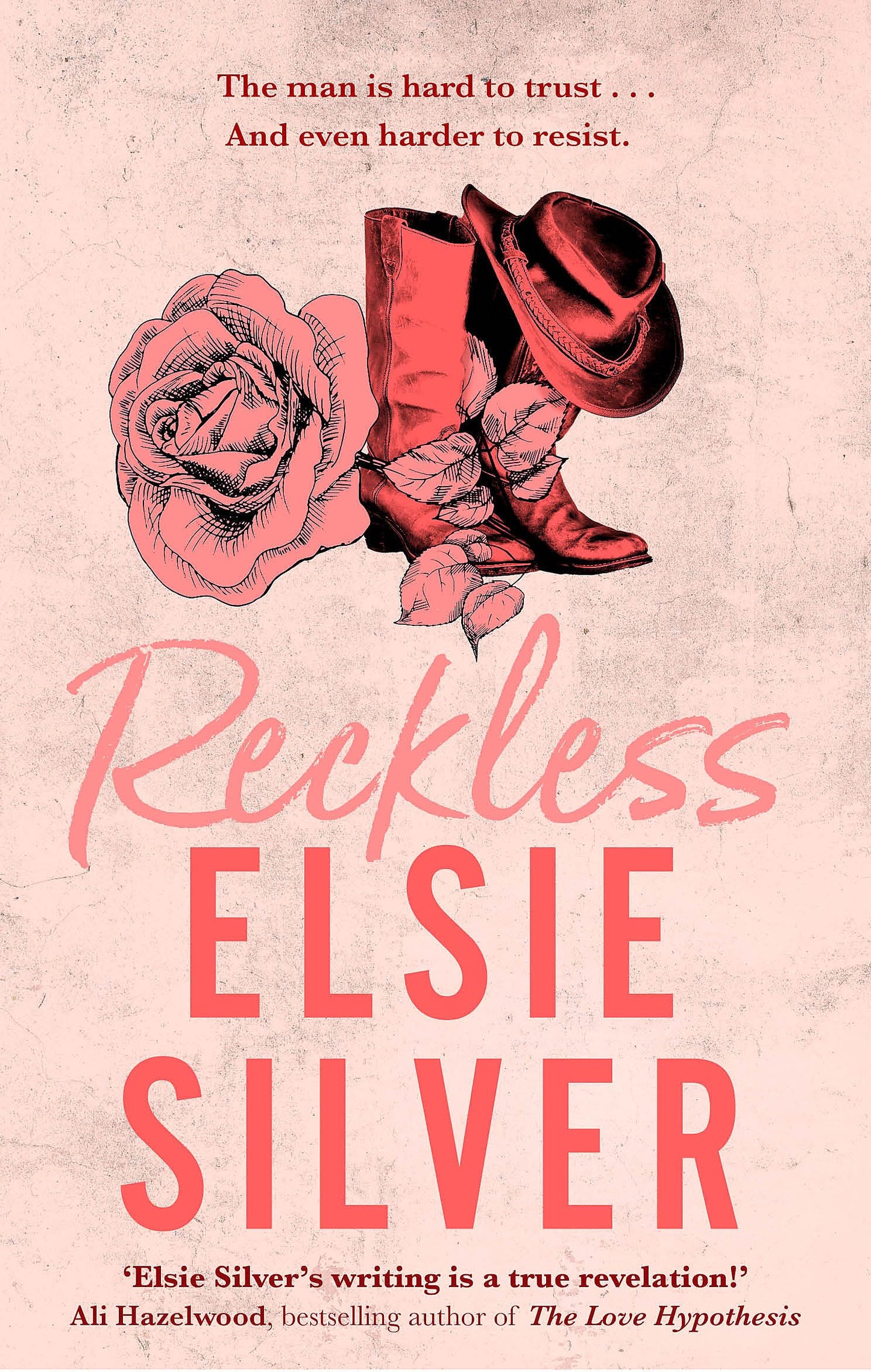 Reckless by Elsie Silver