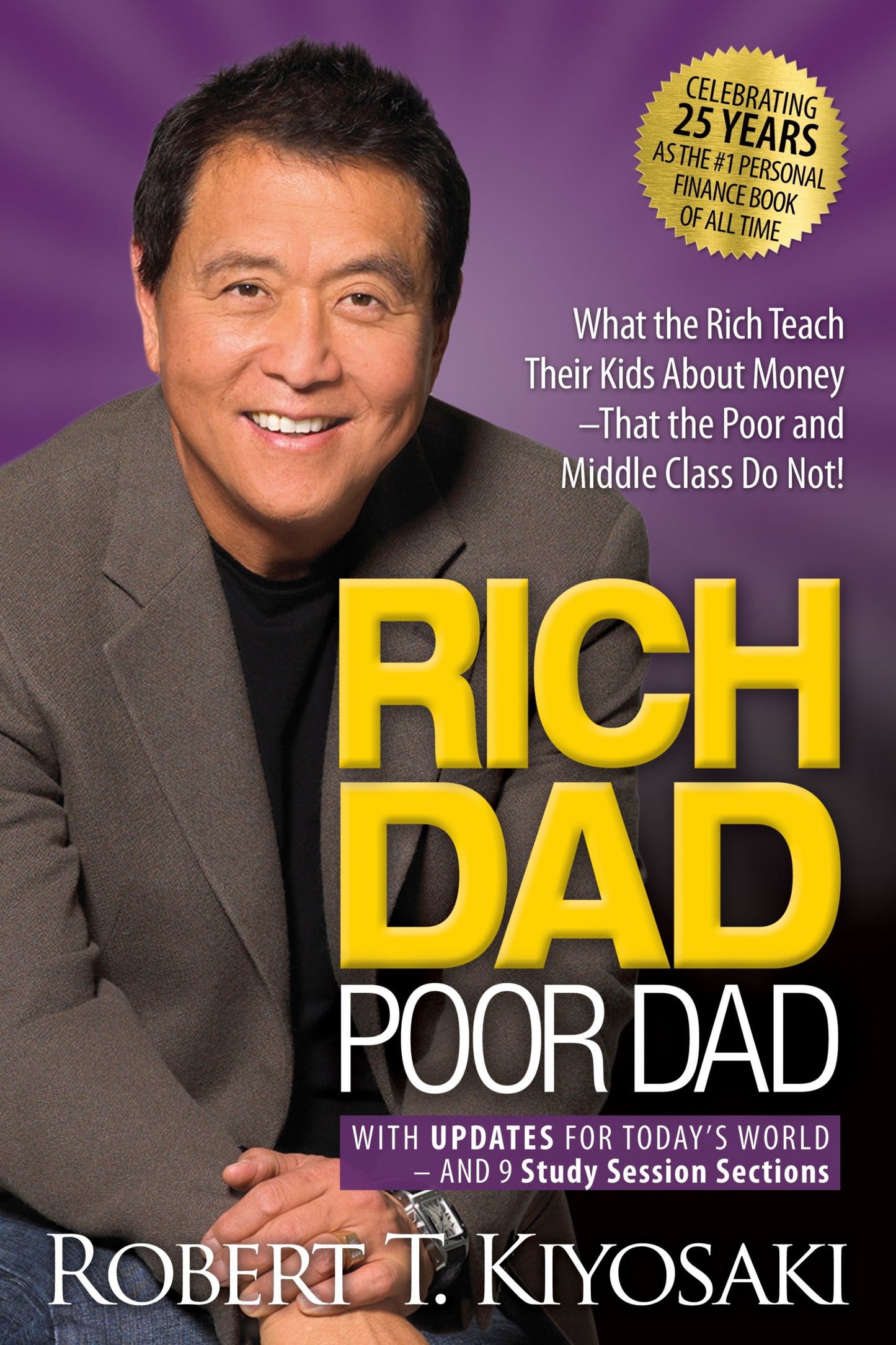 Self help combo β 5 Books (Atomic Habits + Psychology of money + Rich dad Poor dad + Ikigai + The subtle art of not giving)