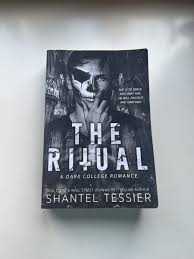 The Ritual by Shantel Tessier