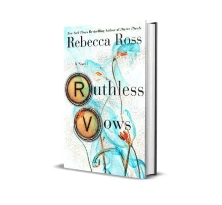 Ruthless Vows by Rebecca Ross