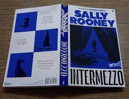 Intermezzo by Sally Rooney