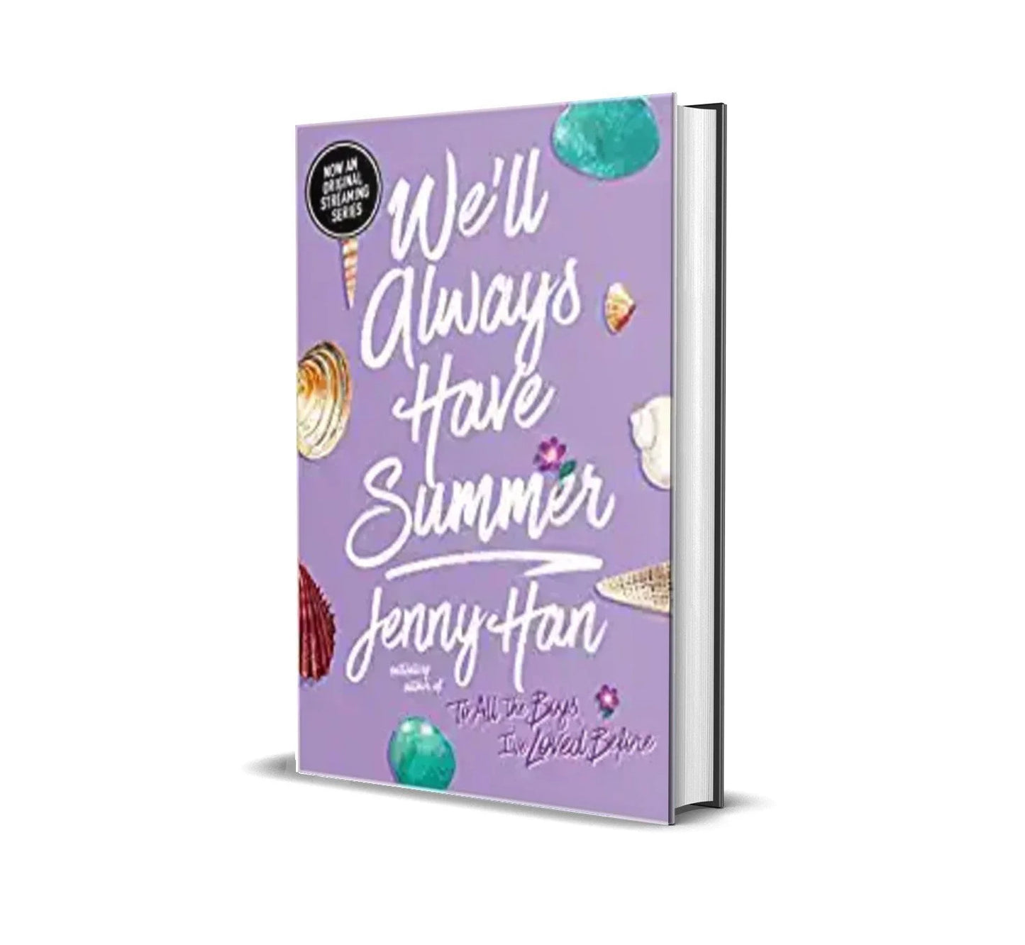 We'll Always Have Summer by Jenny Han